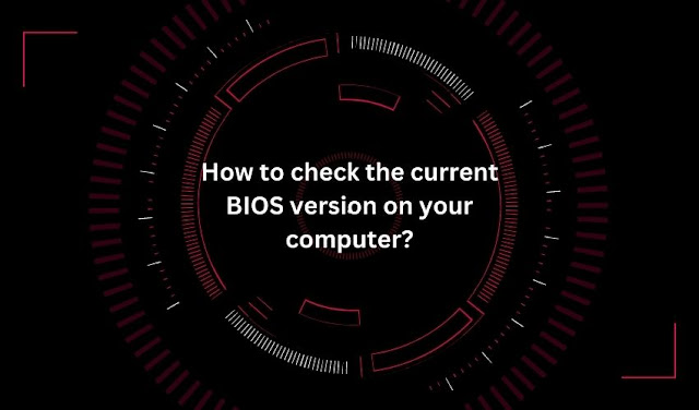 Learn how to check your computer’s BIOS version with these simple steps. Easily locate your system’s firmware version and ensure compatibility with new hardware and software updates. In 1975, American computer scientist Gary Kidal created “BIOS”. It was first included in the IBM PC in 1981, gained popularity with later PCs over time, and eventually became an essential aspect of the computer.  When a computer is turned on, the CPU runs the BIOS to boot the system.  This program controls the flow of information between the computer’s operating system (OS) and any connected hardware, including hard drives, video adapters, keyboards, mice, and printers.  BIOS, like most things in the technology world, is updated occasionally, sometimes to fix bugs and other times to introduce new features. It is a good idea to update the BIOS to the latest version. You don’t always have to be aware of the version of your BIOS. However, you should check the BIOS version to see if an update is available.  In the following, we introduce different techniques to determine the BIOS version on your motherboard.  Rebooting the computer The “traditional” method of determining a computer’s BIOS version is to look for the version notation displayed on the screen during the POST phase of the startup process. Restart your computer as usual. Then, watch carefully when your computer boots and note the BIOS version displayed on the screen.  The POST result, which carries the BIOS version number, is often replaced with a computer logo screen on some devices, especially those produced by major manufacturers.  Esc or Tab are usually used to move the logo screen and reveal the POST data behind it.  The pause key on your keyboard can help if the POST results screen disappears too quickly.  The boot process usually stops on most motherboards, giving you enough time to check the BIOS version.  Running a command The BIOS version can be printed at the command prompt using a straightforward command. First, you need to open Command Prompt. There are many ways to open the Command Prompt, but in most versions of Windows, you can do it by typing cmd in the search box or in the Start menu.  This command in the Run dialog box (WIN+R) also works in all Windows versions.  To check BIOS version, enter the following command and press Enter:  wmic bios gets smbiosbiosversion  Microsoft uses system information An easy way to determine the active BIOS version on your computer’s motherboard is to use a tool called Microsoft System Information.  This method avoids restarting your computer and does not involve any download or installation because it is already built into Windows.  In Windows 11, 10, and 8.1, right-click or tap and hold the Start button, then select Run. In Windows 8, go to the Apps screen and choose Run. In Windows 7 and earlier operating system versions, select Run from the Start menu. Type msinfo32 in the Run or Search box to open the System Information window. Click System Summary. Find the BIOS version/date entry in the Item column on the right. You can also check BIOS version here. Microsoft System Information sometimes fails to report the BIOS version number. If this is the case, you should next try a similar program not made by Microsoft.  Uses a third-party system information tool If Microsoft System Information cannot provide you with the BIOS version information you need, there are many system information programs available to replace MSINFO32.  For instance, you can use Speccy, a free system information tool for Windows.  The DirectX Diagnostic Tool provides a thorough description of your computer’s drivers and DirectX software. However, it may display additional data, such as the BIOS version.  Using the Windows Registry Windows registry provides a lot of information about BIOS. Along with the BIOS version, your motherboard’s manufacturer and model number are often listed in the registry.  Open Registry Editor. In the registry hive list on the left, expand HKEY_LOCAL_MACHINE. From HKEY_LOCAL_MACHINE, go to HARDWARE, then DESCRIPTION, and finally, SYSTEM. Expand System and then select BIOS. Find the registry value BIOSVersion in the Registry Variables list on the right. The value on the right shows the current version of the BIOS. While exploring the Windows Registry may sound scary, it’s completely safe as long as you don’t make any changes.  Using the BIOS update tool You can’t manually update the BIOS completely, at least not completely. Most of the time, you’ll use a specialized BIOS update program provided by your computer or motherboard manufacturer to complete the task.  The BIOS update tool can be used to determine the BIOS version even if you are not ready to update the BIOS or are not sure if you need to.  Because this program will almost always show the installed BIOS version clearly.  Before downloading and using the tool to check the BIOS version, you must find the manufacturer’s online support page for your computer or motherboard.  Don’t forget that nothing needs to be updated, so ignore the instructions you see.  Conclusion The Basic Input/Output System, or BIOS, is software stored on a small memory chip, commonly called firmware. The motherboard’s BIOS is the first software that runs when the computer is turned on.  In addition to providing instructions for booting up and controlling the keyboard, BIOS helps identify and set up hardware in a computer, including the hard drive, CPU, RAM, and other components. And finally, it controls how data is transferred between related devices and the computer’s operating system (OS). Using the methods mentioned, you can easily check the BIOS version on your computer.