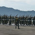 TNI AL Gelar Geladi Upacara Jelang Pembukaan Komodo Exercise 2016