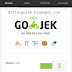 Download Aplikasi Gojek Customer