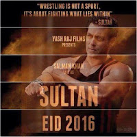 Bulleya Song Lyrics Sultan Hindi Movie