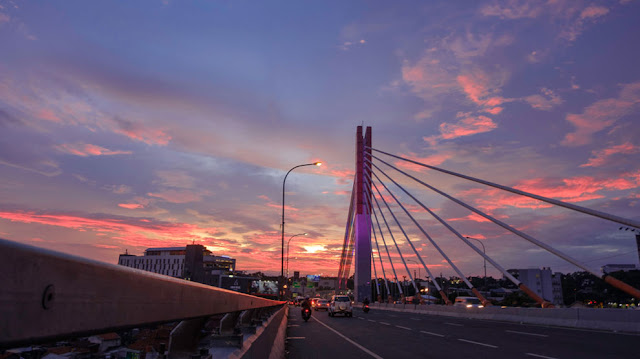 Destinasi Wisata Bandung Yang Wajib DiKunjungi