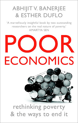 libro poor economics