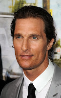 Matthew McConaughey Pictures 