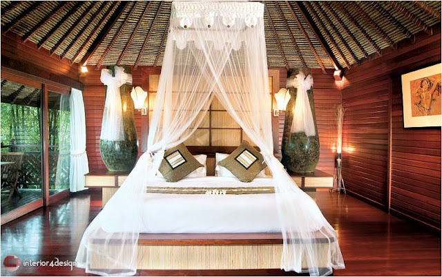 Luxury And Romance In Bali: Kupu Kupu Barong Villas And Tree Spa 26