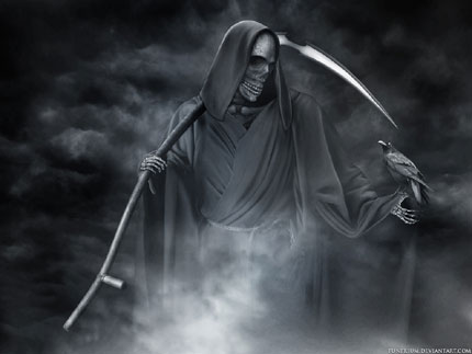 the grim reaper 2011