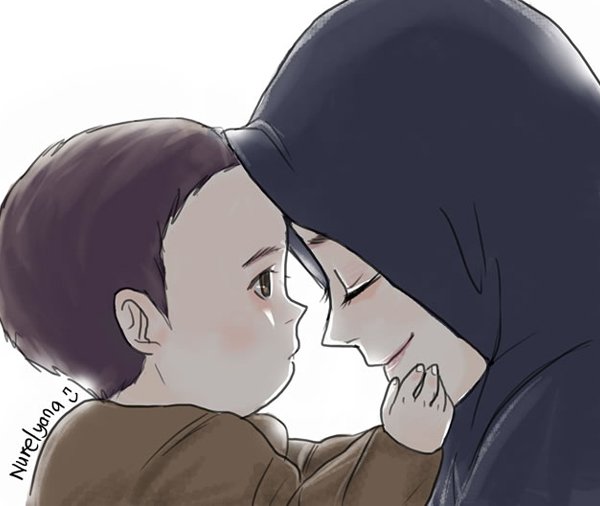 Terima Kasih Ibu, untuk 9 Kata Kecil yang Memberikanku 