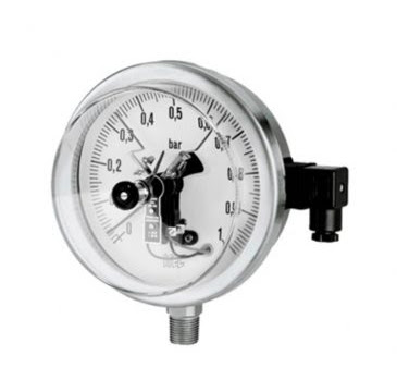 Bamo Pressure Measurement Switches for Gauges