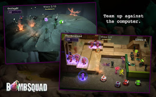 BombSquad Apk-3