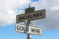 backlink