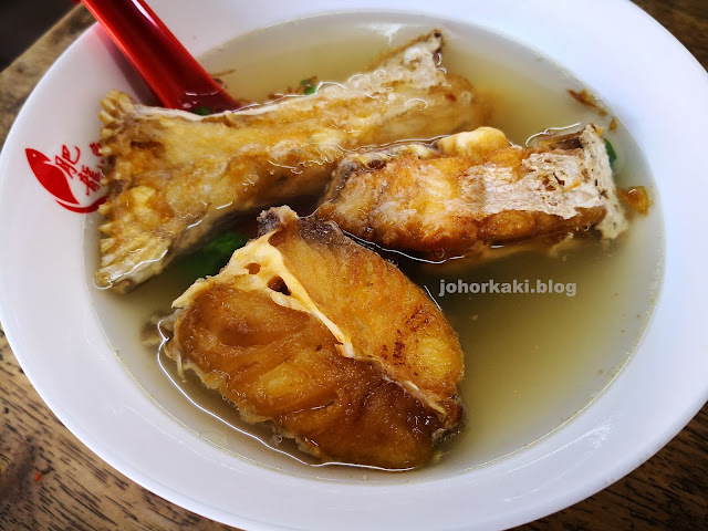 Johor Bahru 100 Best Food & Places to Eat in JB