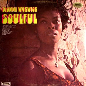 Dionne Warwick - Soulful