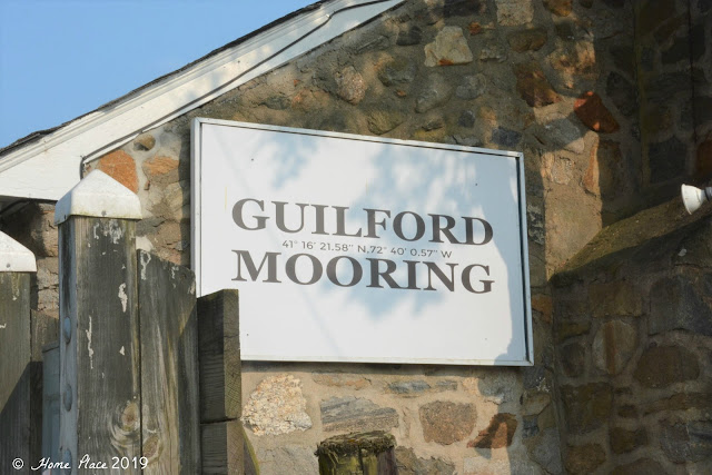 Guilford Mooring and Home Place