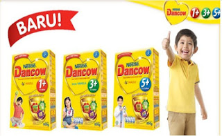 Harga Susu Dancow