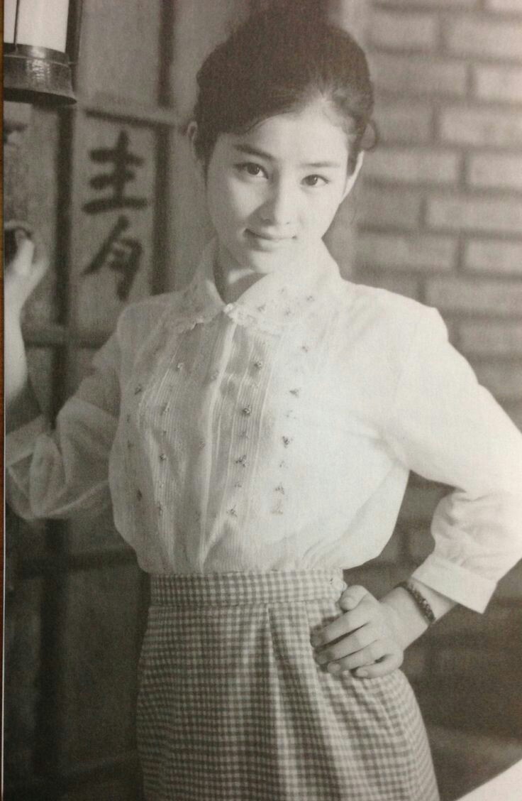 3月13日壽星 女神降臨 吉永小百合 1945