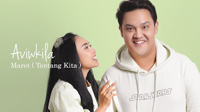 Maret (Tentang Kita) - Aviwkila