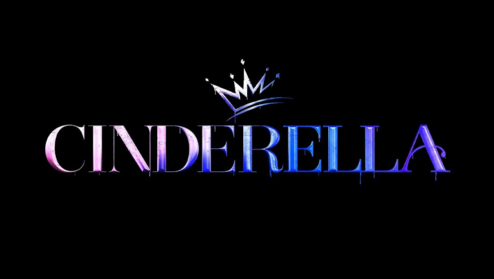 New CINDERELLA Musical Unveils Official Title Treatment as Production Wraps Up