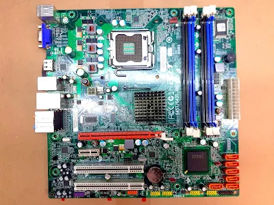 Acer G45T/G43T-AM3V:1.1 2025 NVMe M.2 SSD BOOTABLE BIOS MOD