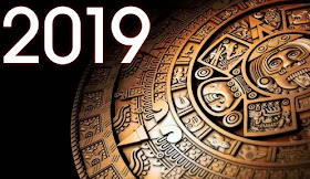 Fine dei tempi Maya 21 dicembre 2019