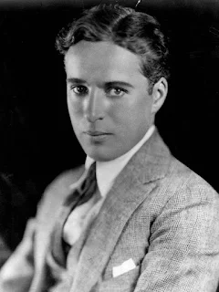 Charles Spencer «Charlie» Chaplin