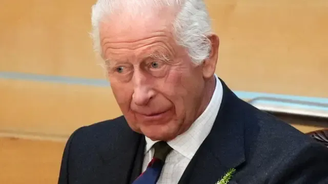 King Charles Sends Message of Peace to Australian Republic Advocates