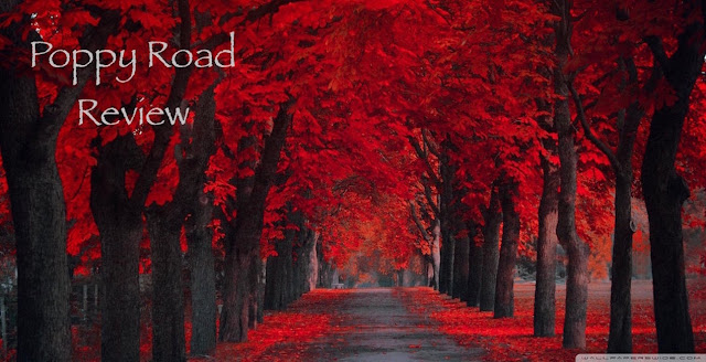 Poppy Road Review