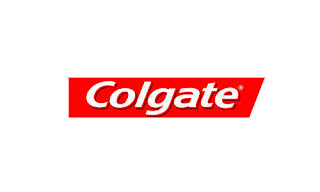 Mẫu thiết kế logo thương hiệu Colgate