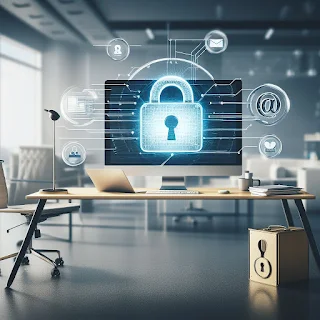 To enhance the security of your emails, here are some practical tips
