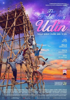 Film The Fabulous Udin (2016) Trailer Movie