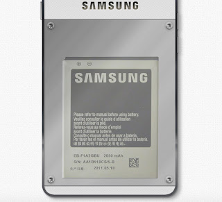 Samsung Galaxy S4 Concept-7