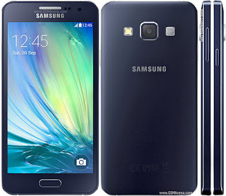 Harga Samsung Galaxy A3