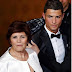 He Was a Child I Wanted to Abort – C.Ronaldo’s Mum Reveals She Considered Aborting Him