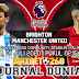 Prediksi Brighton vs Manchester United 01 Juli 2020 Pukul 02:15 WIB