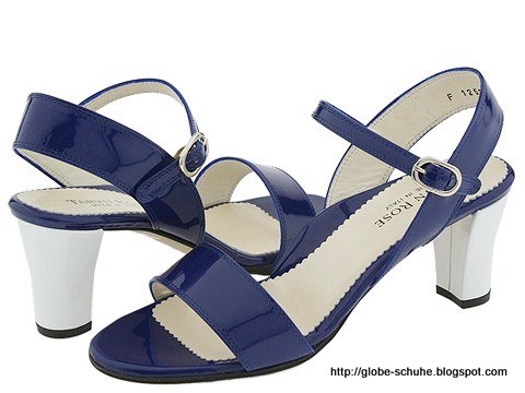 Globe schuhe:51336T~<333208>