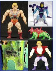 He-Man Y los Amos del Universo