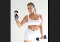 Training Like a Champion: Workout Routines for Female Bodybuilders