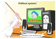 Labels: Political system