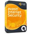 Avast! Internet Security v7.0.1474.765 registered with serial key free download