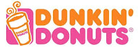 dunkin donuts