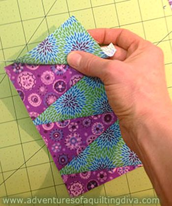 Spool Quilt Block Tutorials