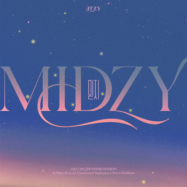 ITZY – Trust Me [MIDZY] (Single) Descargar