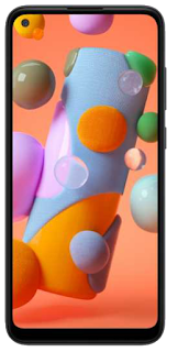 Samsung Galaxy A11 Mobile Specifications
