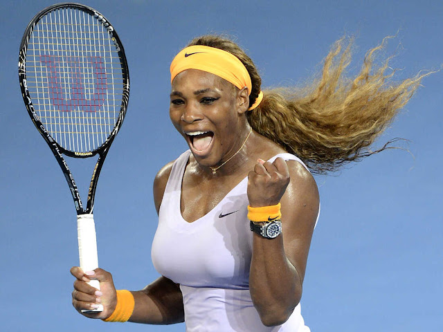 Serena Williams To Retirement From Playing Tennis