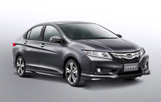 Advantages And Disadvantages Of Honda City Competitor In Its Class