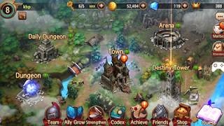 Luna Chronicles Mod Apk 1.2 for Android