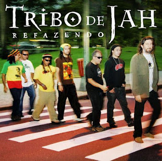 Tribo De Jah - Refazendo