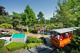 Legoland Billund, Dinamarca