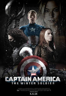 Captain America: The Winter Soldier