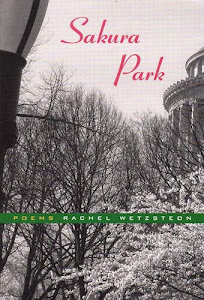 Sakura Park – Poems