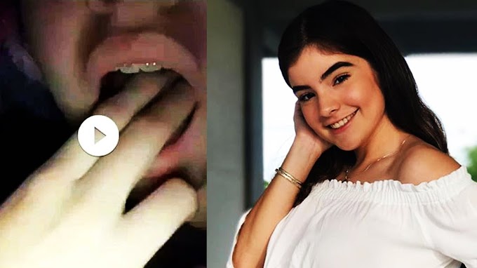 PACK Viral de Gabriela Gacía por MEGA y MEDIAFIRE