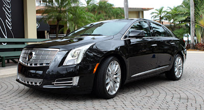 2013 Cadillac xts Review Price, Interior, Engine.